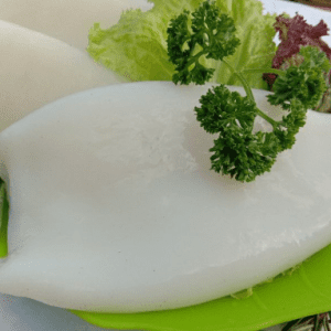 Cumi Kupas / Squid Tube / Cumi Cumi Kupas Tanpa Tulang