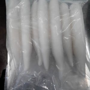 Cumi Kupas / Squid Tube / Cumi Cumi Kupas Tanpa Tulang