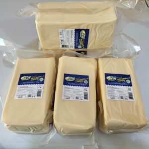 Green Valley Mozzarella Premium Kemasan Repack 1 Kg