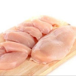 Ayam Fillet 250 Gram untuk Grill atau Masak Asam Manis