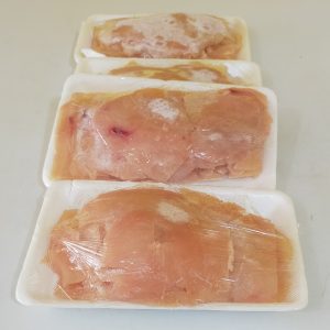 Ayam Fillet 250 Gram untuk Grill atau Masak Asam Manis