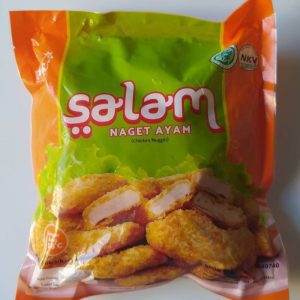 Salam Nuget Ayam 500gr