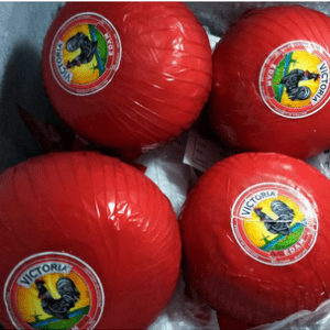 De Jong Victoria Cap Jago Keju Edam Asli Pabrik Harga Terjangkau