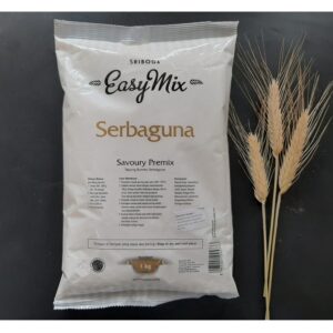 Sriboga Easy Mix Serbaguna 1 Kg Harga Promo