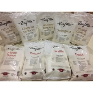 Sriboga Easy Mix Serbaguna 1 Kg Harga Promo