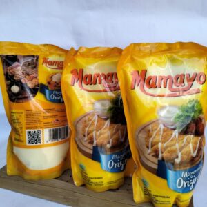 Mamayo Mayonaise Original 500 Gr