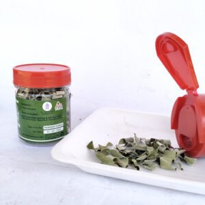 Daun Pandan Kering Kemasan Botol 3 Gr