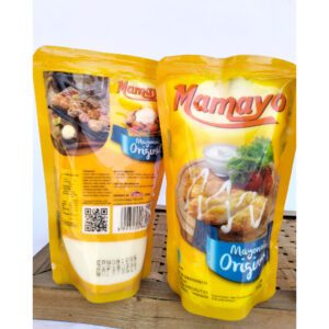 Mamayo Mayonaise Original 200 Gr
