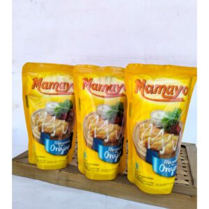 Mamayo Mayonaise Original 200 Gr