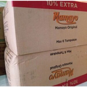 Mamayo Mayonais Original 1 Kg Termurah