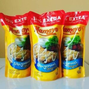 Mamayo Mayonais Original 1 Kg Termurah