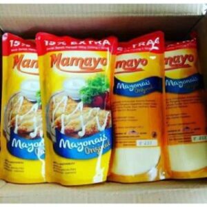 Mamayo Mayonais Original 1 Kg Termurah