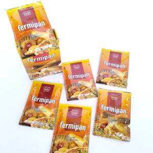 Fermipan Ragi Instant 11 Gr
