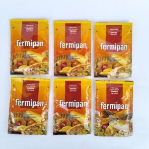 Fermipan Ragi Instant 11 Gr