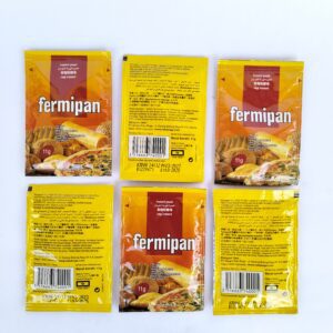 Fermipan Ragi Instant 11 Gr